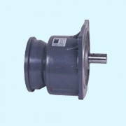 立式入力法蘭齒輪減速機(jī)