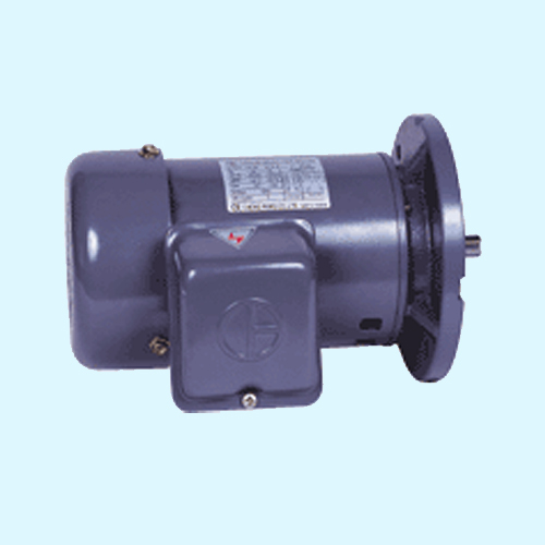 IEC立式單相電機(剎車電機)