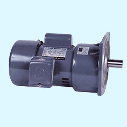 單相立式齒輪減速電機