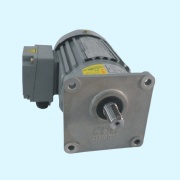 B型法蘭立式減速電機(jī)